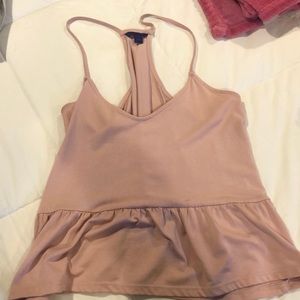 Aeropostale tank